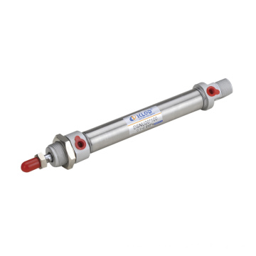 DSNU -Serie DSNU20X100 ISO6432 Standard Pneumatic Piston Air Zylinder